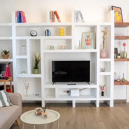 Attico Con Terrazzo