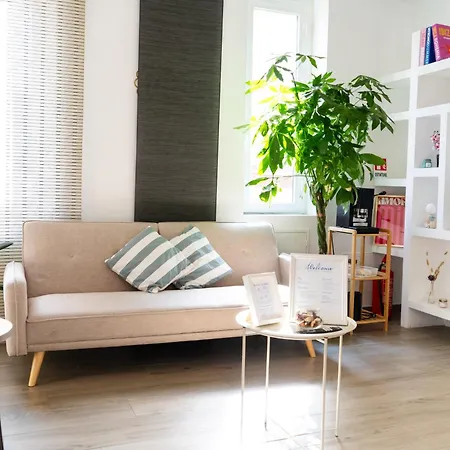 Apartment Attico Con Terrazzo Rom