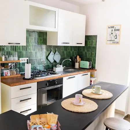 Apartment Attico Con Terrazzo *