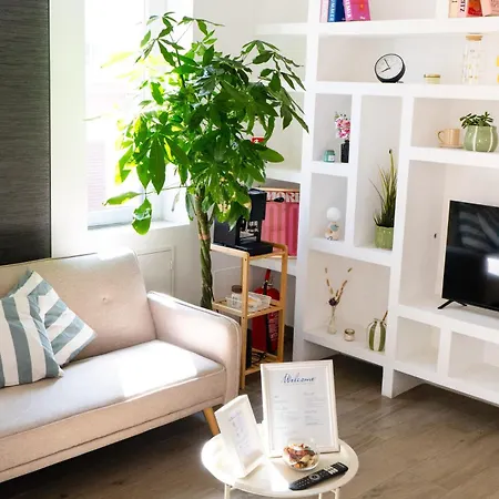 Attico Con Terrazzo Apartment *