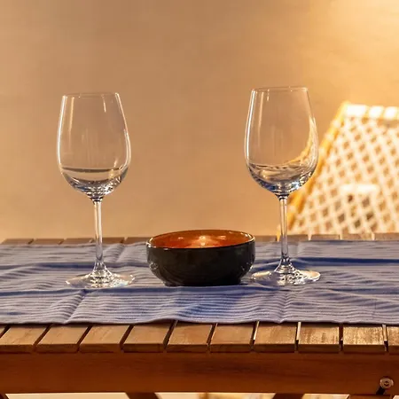 Attico Con Terrazzo Apartament *