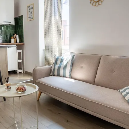Attico Con Terrazzo רומא