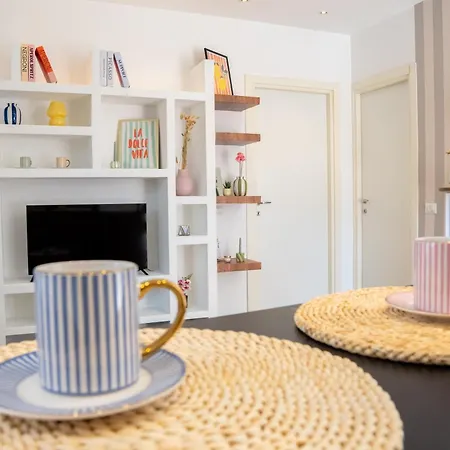 Attico Con Terrazzo *