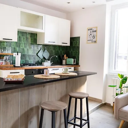 Attico Con Terrazzo Rzym