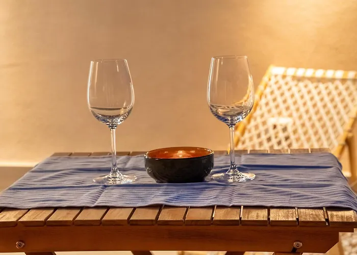 Attico Con Terrazzo Apartament *