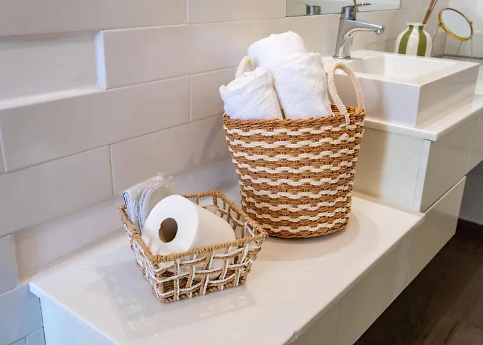 Apartament Attico Con Terrazzo *