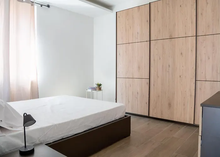 Attico Con Terrazzo Apartament *