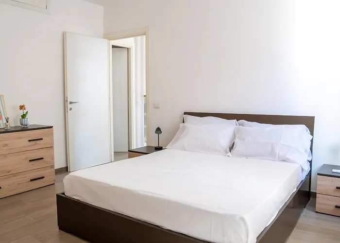 Attico Con Terrazzo Rzym