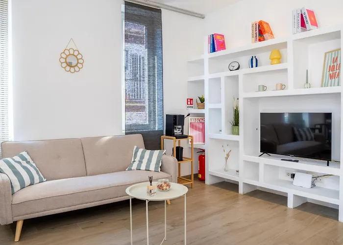 Attico Con Terrazzo * Rzym