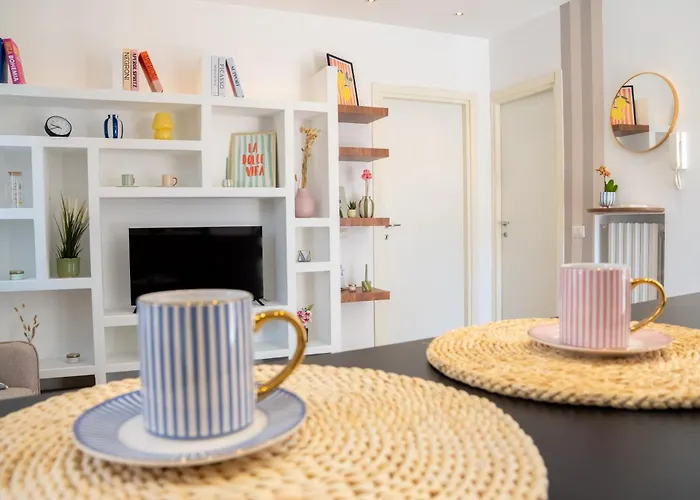 Attico Con Terrazzo *