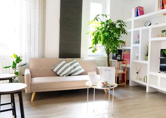 Apartament Attico Con Terrazzo Rzym