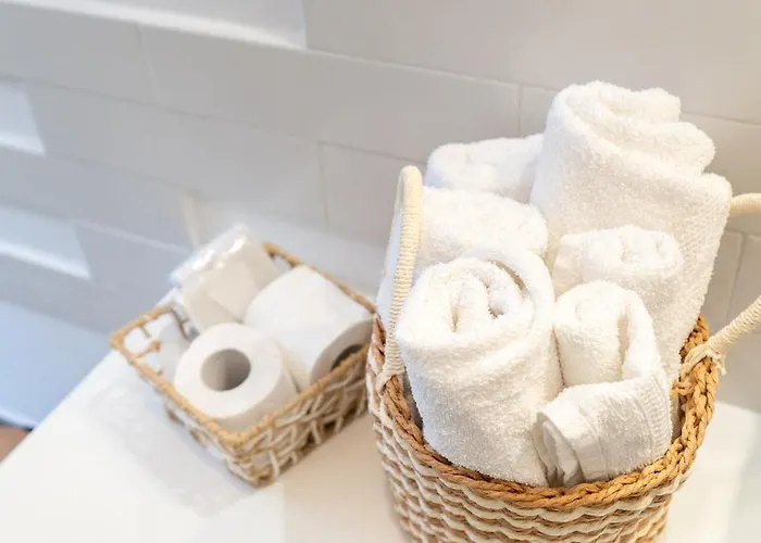 Apartament Attico Con Terrazzo Rzym