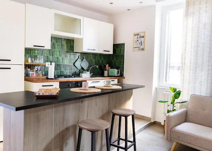 Attico Con Terrazzo Rzym