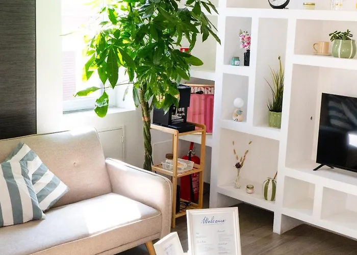 Attico Con Terrazzo Apartament *