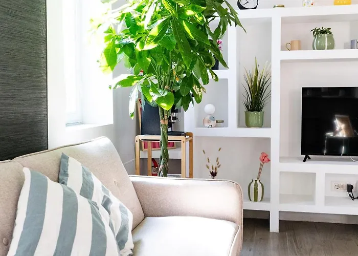 Attico Con Terrazzo * Rzym