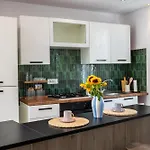 Apartment Attico Con Terrazzo *