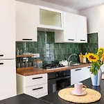 Apartment Attico Con Terrazzo