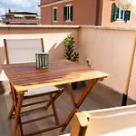Apartment Attico Con Terrazzo